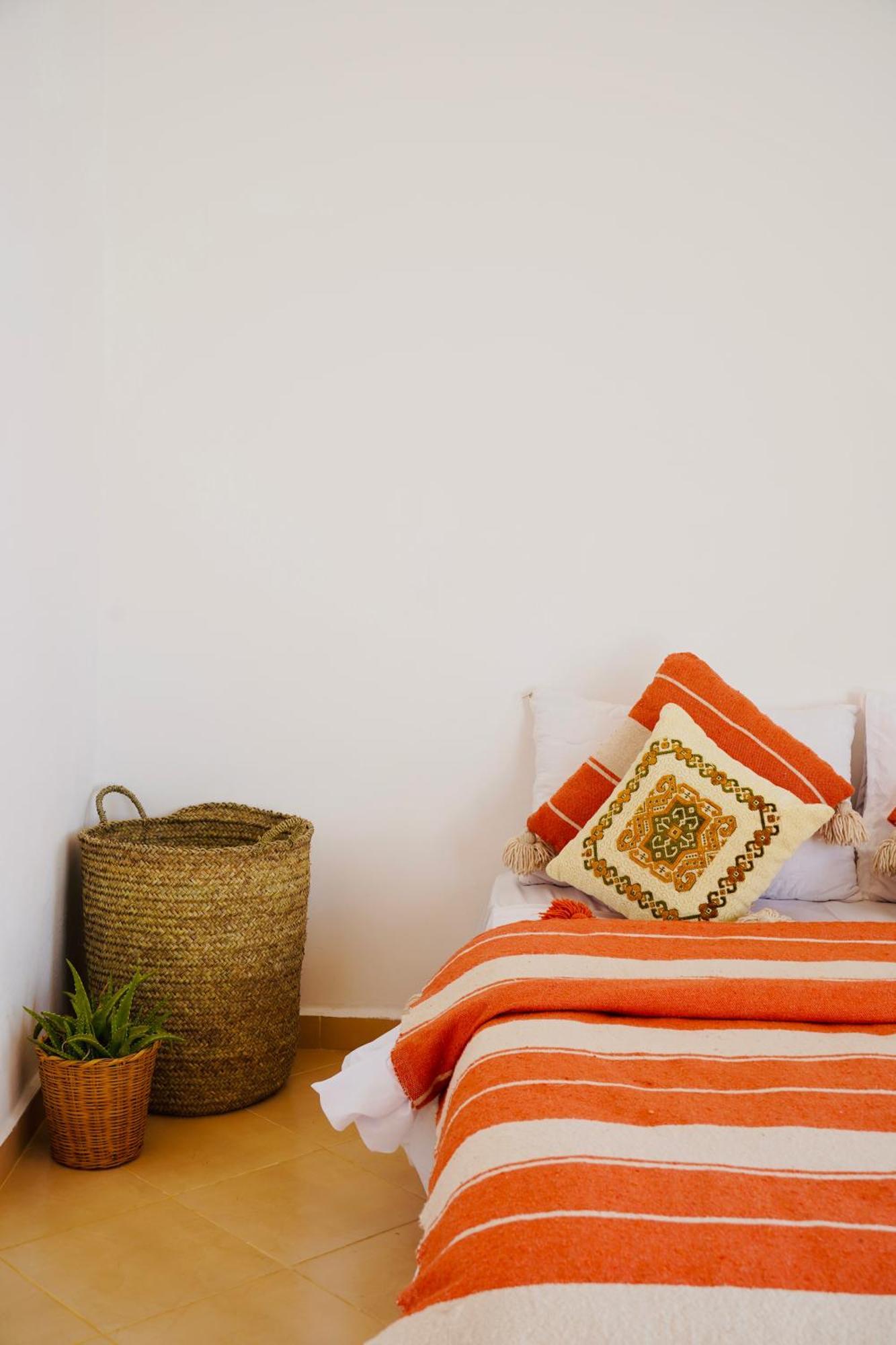 Hotel Kosasurfmorocco à Aourir Extérieur photo
