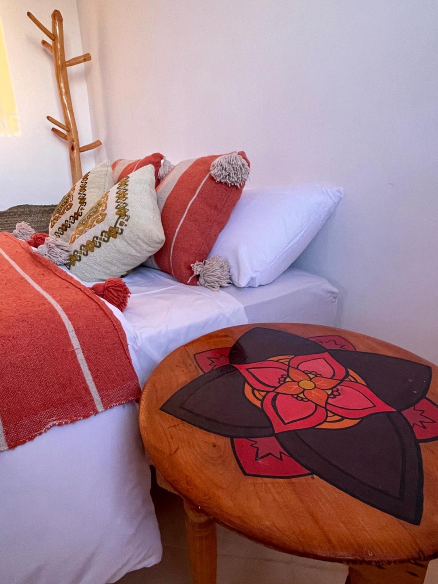 Hotel Kosasurfmorocco à Aourir Extérieur photo