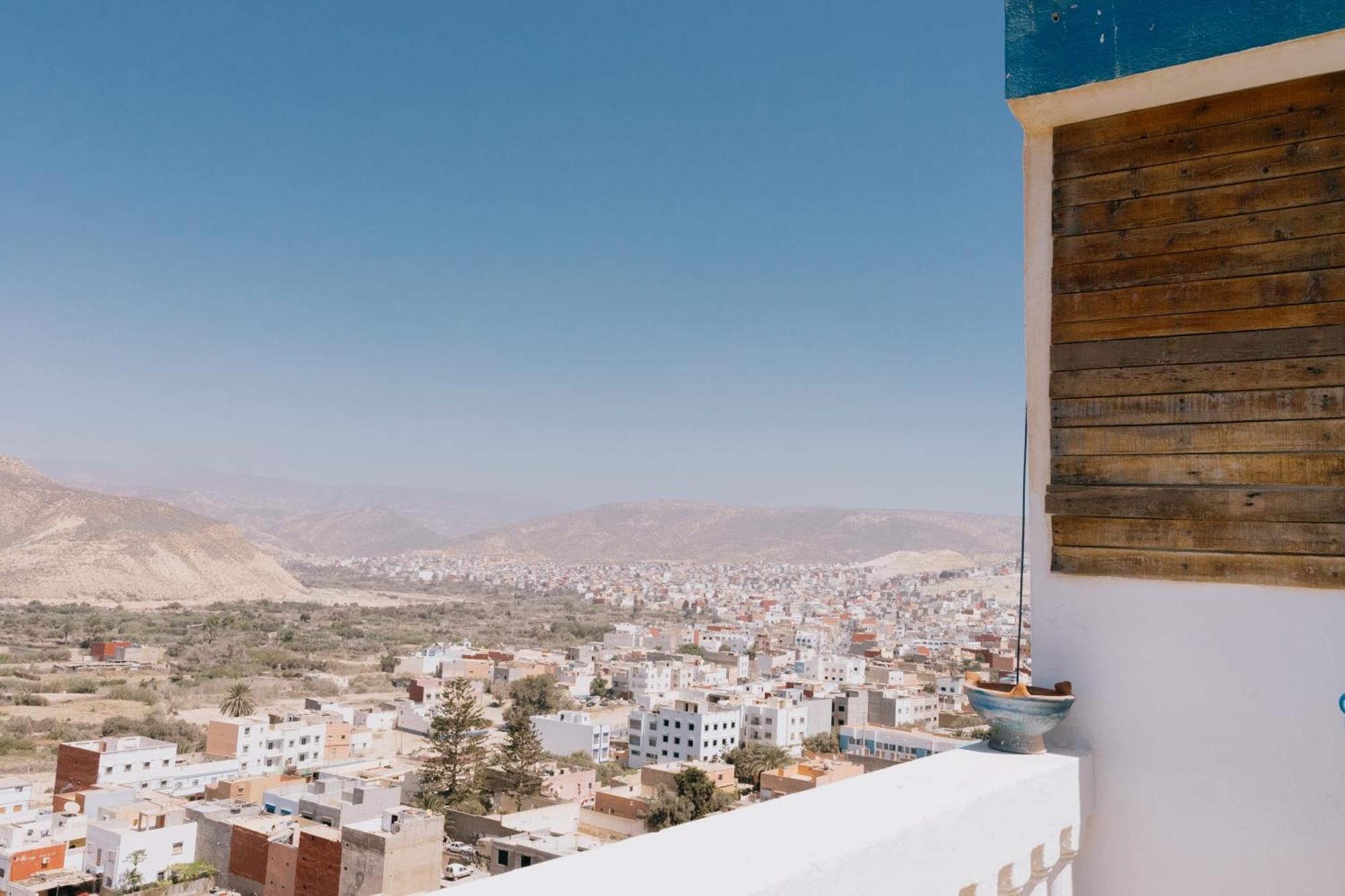 Hotel Kosasurfmorocco à Aourir Extérieur photo