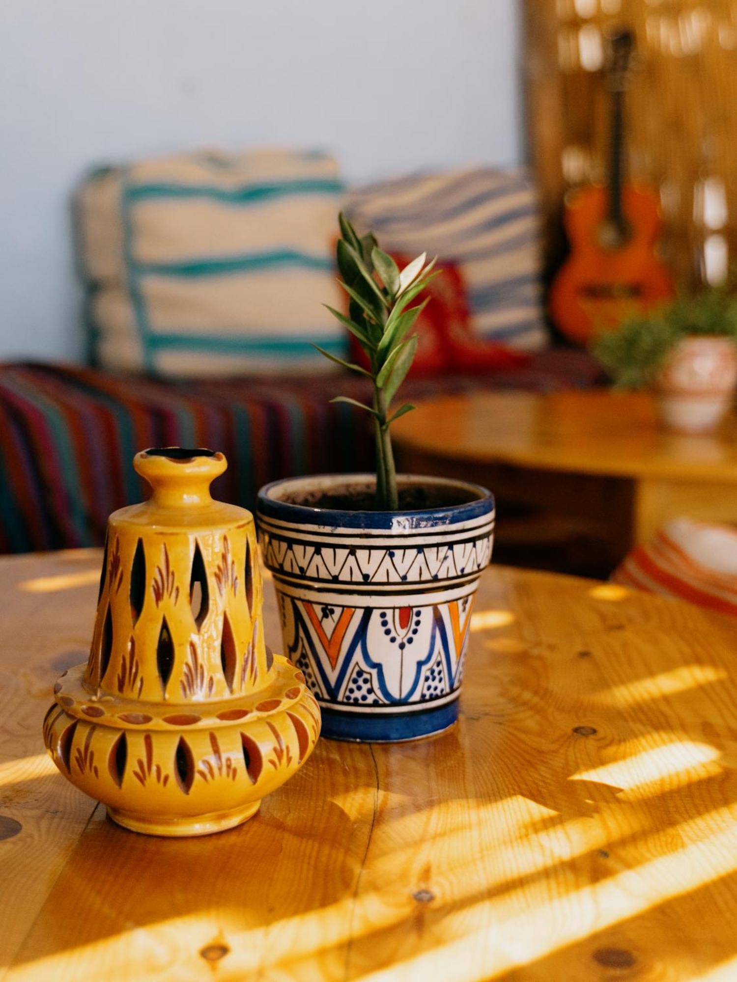Hotel Kosasurfmorocco à Aourir Extérieur photo