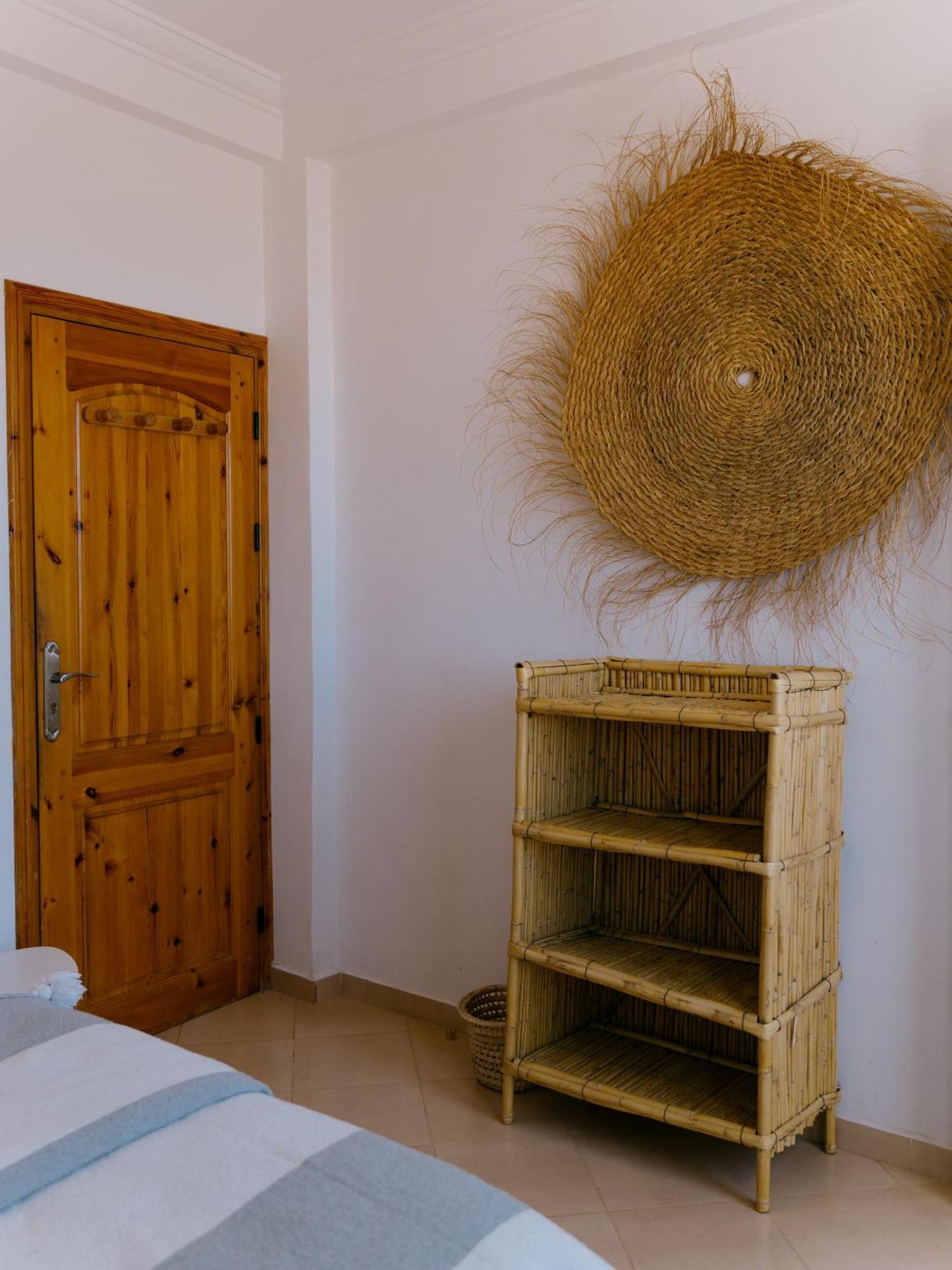 Hotel Kosasurfmorocco à Aourir Extérieur photo