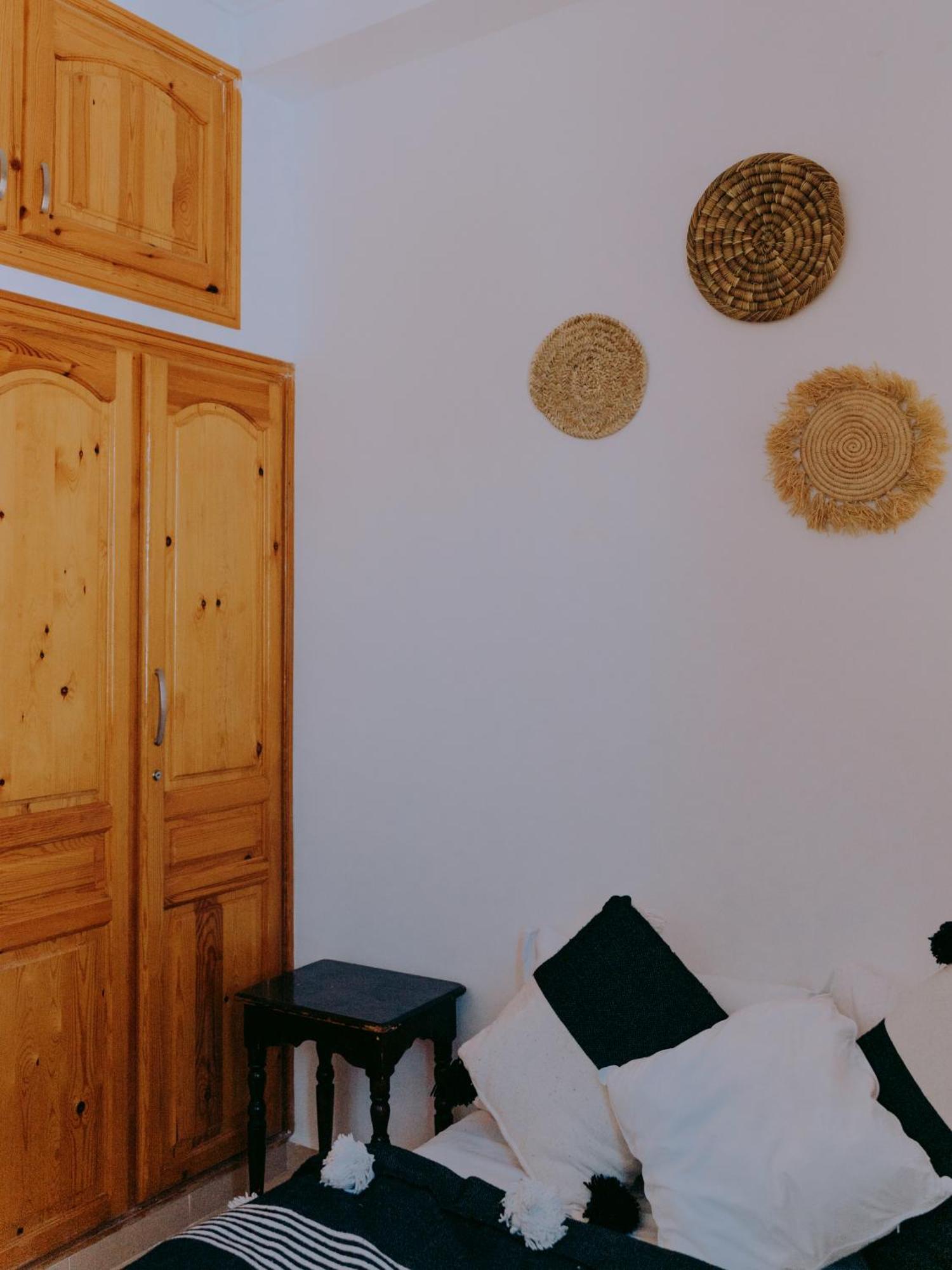 Hotel Kosasurfmorocco à Aourir Extérieur photo