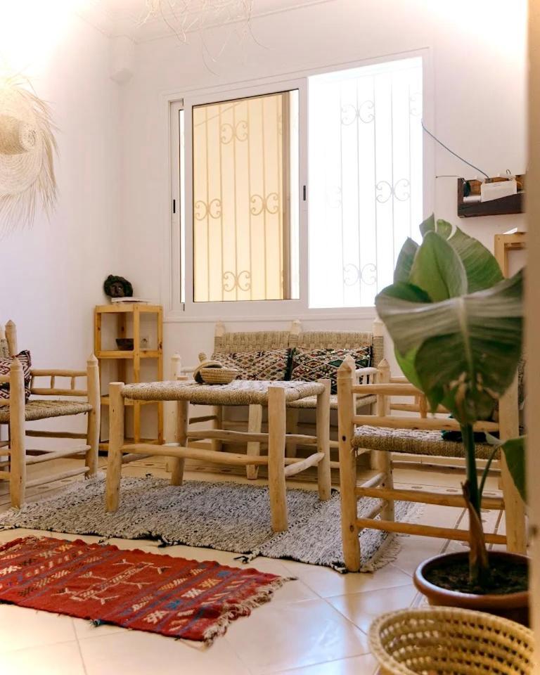 Hotel Kosasurfmorocco à Aourir Extérieur photo