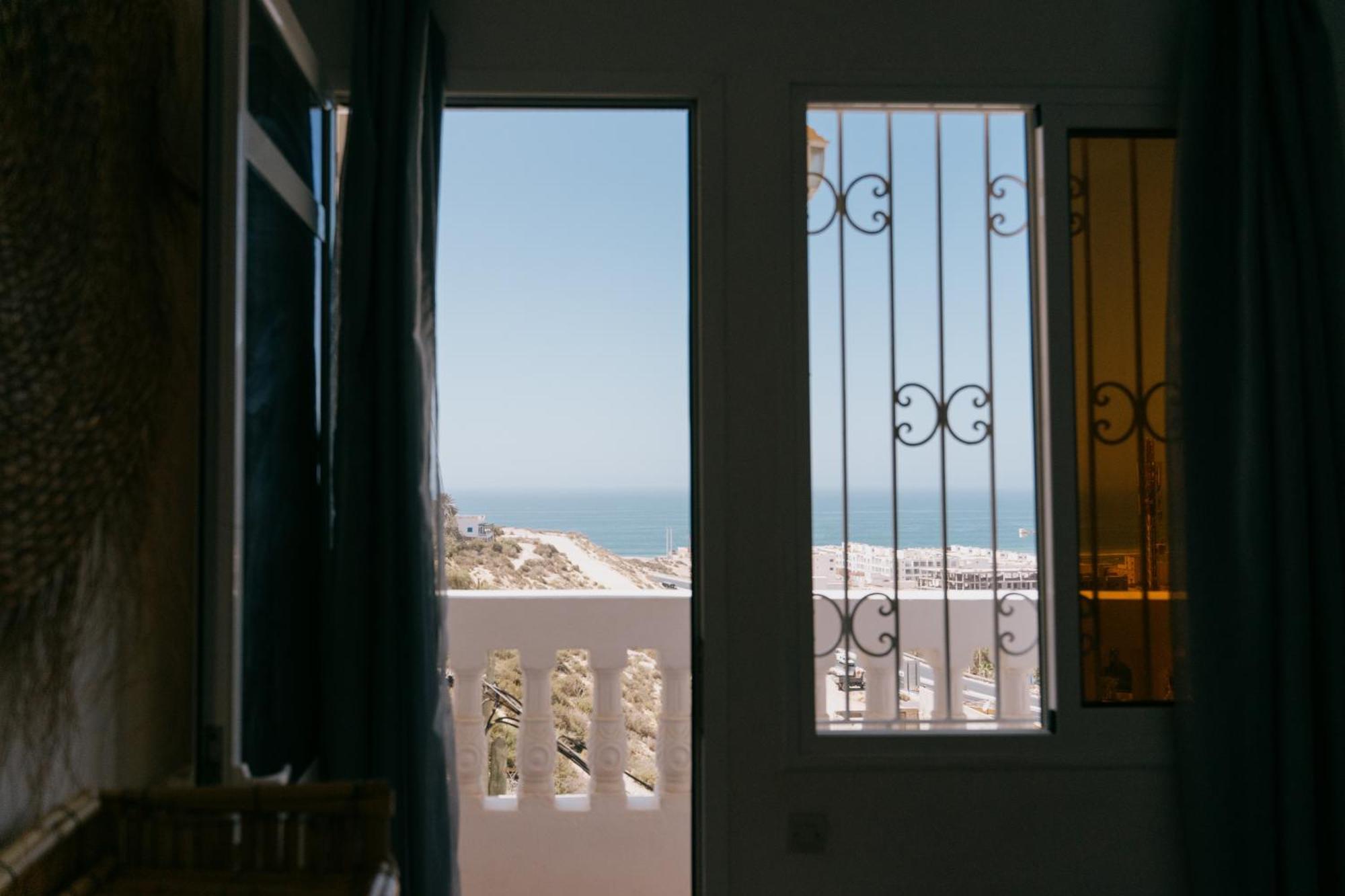 Hotel Kosasurfmorocco à Aourir Extérieur photo