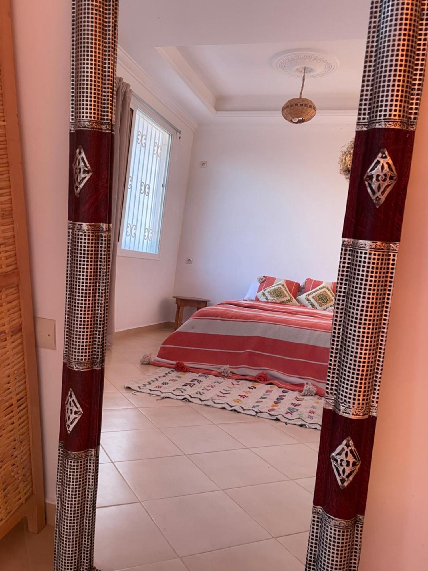Hotel Kosasurfmorocco à Aourir Extérieur photo