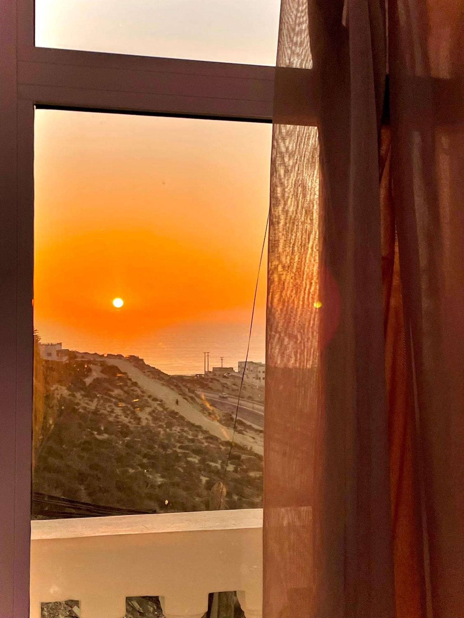 Hotel Kosasurfmorocco à Aourir Extérieur photo