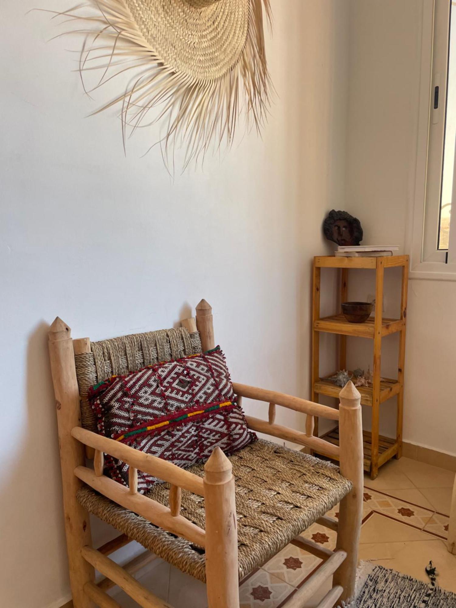 Hotel Kosasurfmorocco à Aourir Extérieur photo