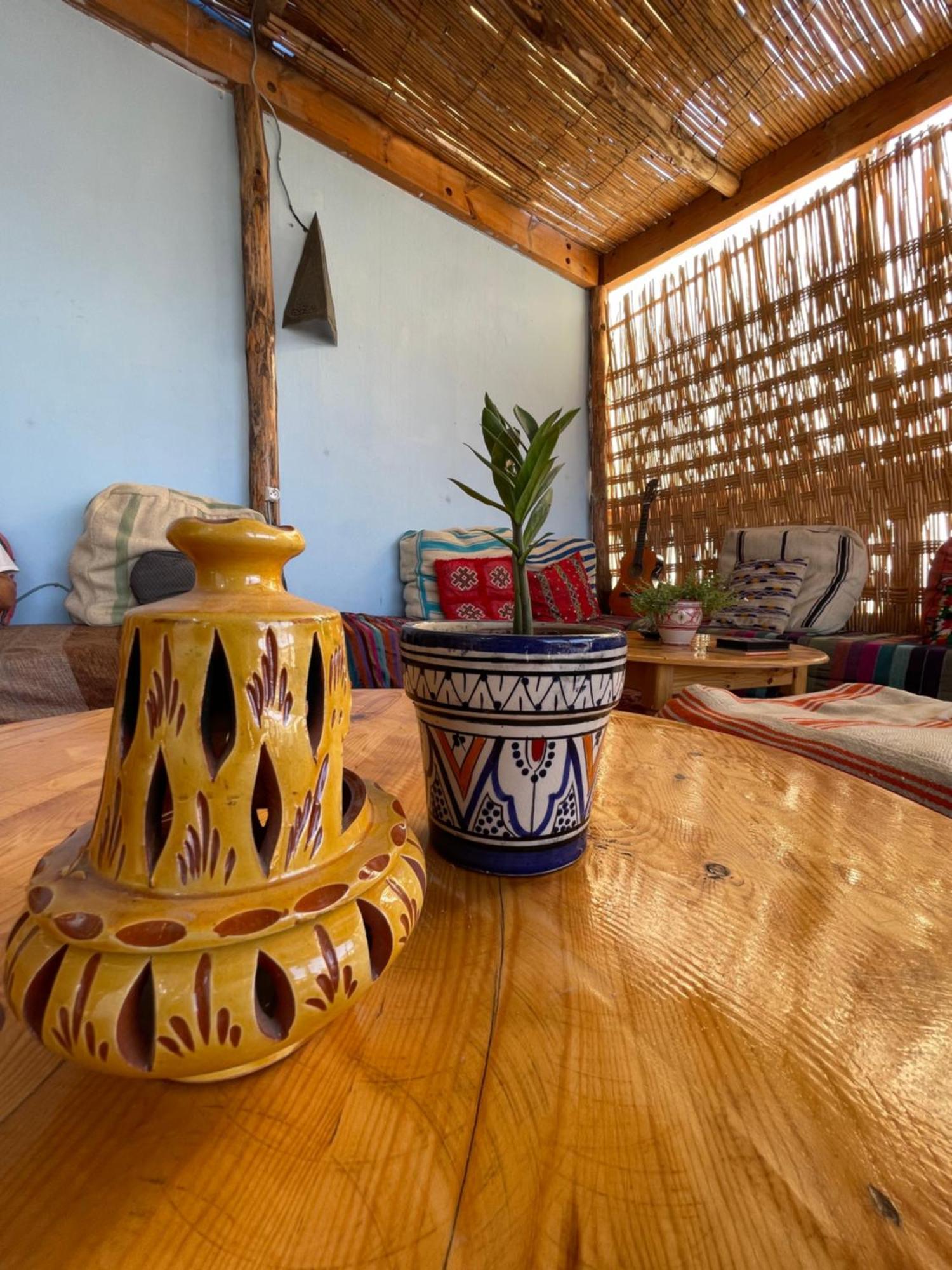 Hotel Kosasurfmorocco à Aourir Extérieur photo