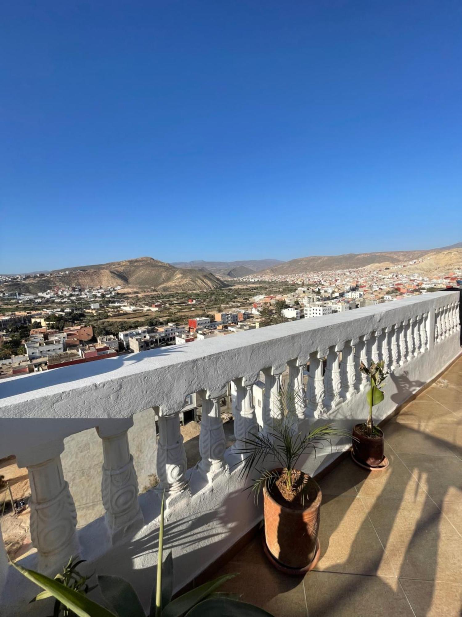 Hotel Kosasurfmorocco à Aourir Extérieur photo